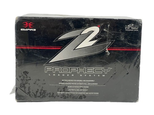 Empire prophecy paintball - z2,