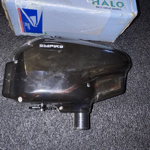 Vintage halo empire - empire, hopper